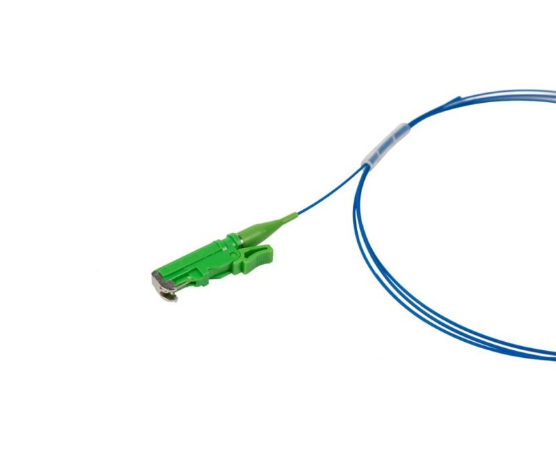 H&S E2000 Fiber Optic Pigtail