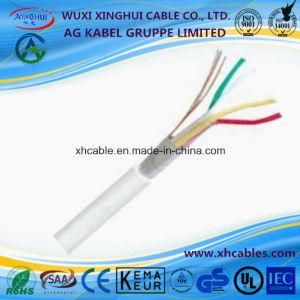 Power Australian Standard Security Cables Low Voltage Fire Alarm Cable