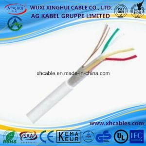 Power Australian Standard Security Cables Low Voltage Fire Alarm Cable