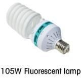 High Bay Light with LED, Fluorescent Lamp