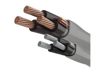 Aluminum Concentric Cable 16mm2 35mm2