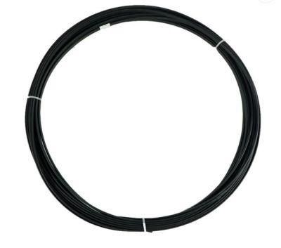 Gjyxfh Single Mode 4 Core Indoor FTTH G657A LSZH Fiber Optical Cable, FTTH FTTX Fttp FTTB Indoor &amp; Outdoor Fiber Optic Cable with LSZH