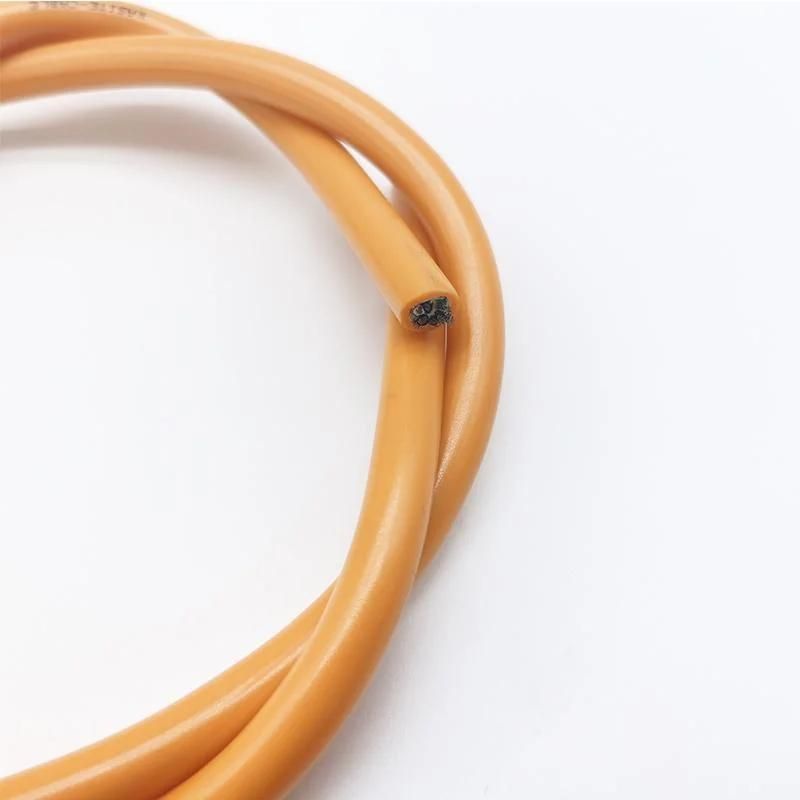 Je-H (St) H Fe180-E30 Communication Cable for Data and Regulation Technology 225V