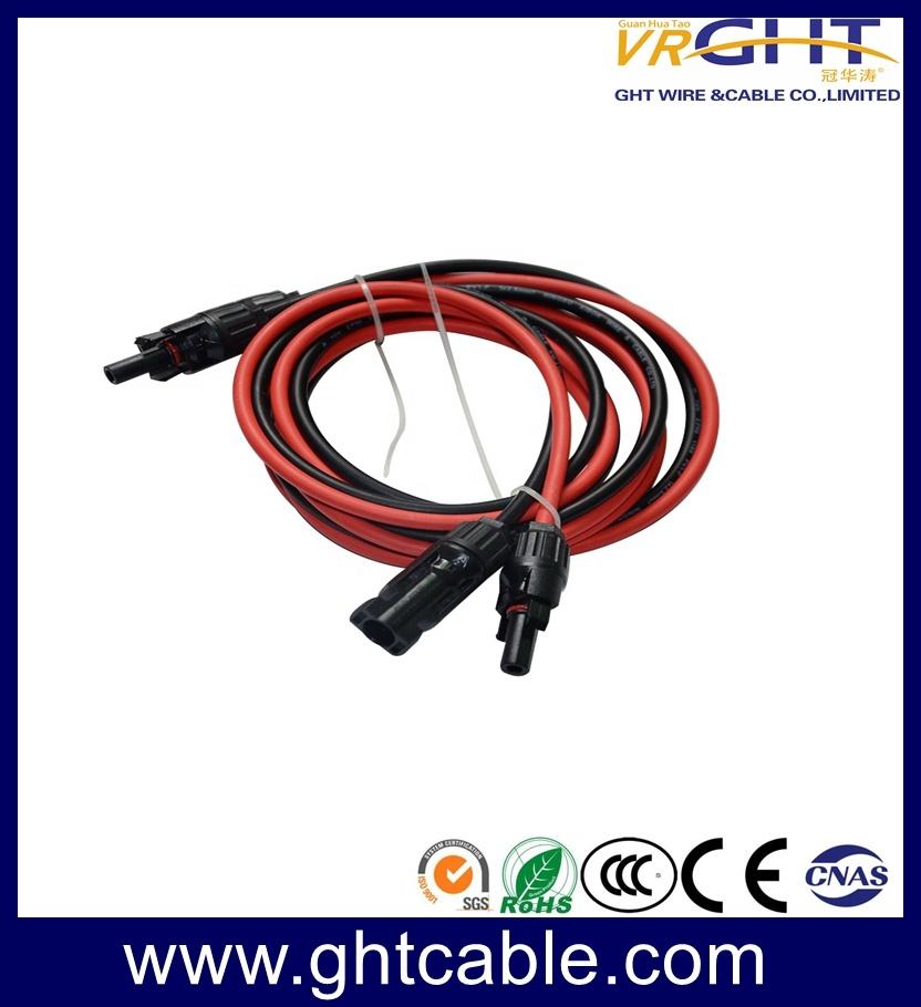 1X4.0mm2 Solar Cable Photovoltaic Power Cable