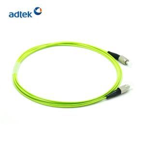 Multimode (om5) Meters FC-FC Fiber Optic Patch Cords