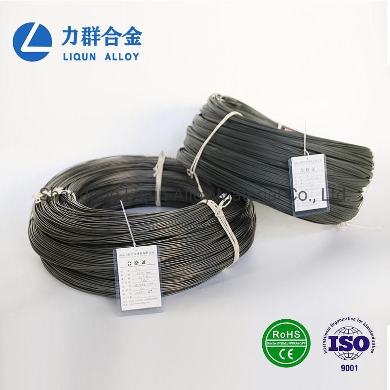 Chromel Alumel K Type Thermocouple Bare Alloy Wire