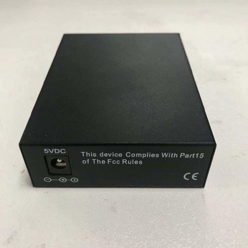 Sc801 Single Mode Optical Connector