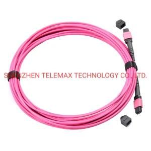 MPO/LC Fiber Optic Patch Cord