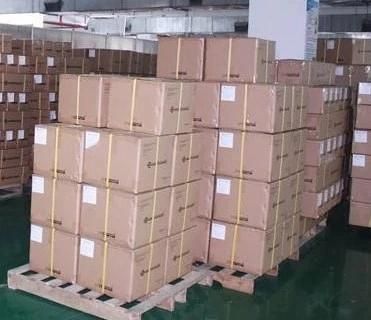 Rg 6 Coaxial Cable Competitive Factory Price RG6 Tri Shield Coaxial Cable