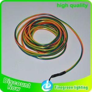 Multi Colors EL Wires for Christmas