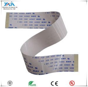 China Supplier Awm 20624 80c 30V VW 1 6 Pin 10pin 12pin 32pin FFC Cable