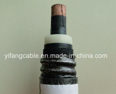 110kv 220kv Ehv Super High Voltage Power Cable