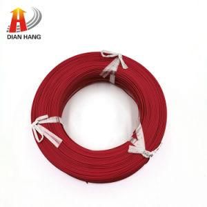 German Standard Automotive Wire Flr2X XLPE Insulation Flr2X-a Type PVC Insulated Copper Wire Electric Custom Wire