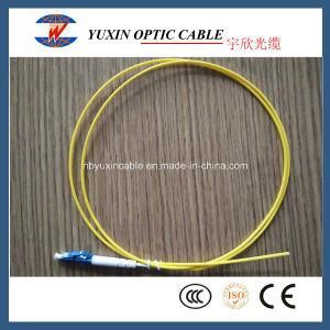 1m 2.0mm LC/Upc Sm 9/125 Fiber Optic Pigtail