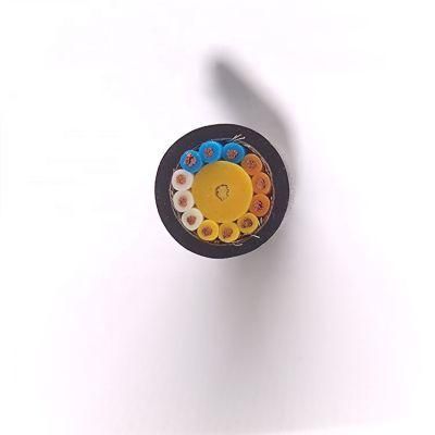 CF298 Oil Resistant Data Cable Igus Alternative