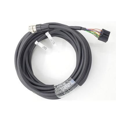 Teach Pendant Cable A660-2007-T364 Robot Teach Pendant Cable A05b-2255-C101 102 for Fanuc