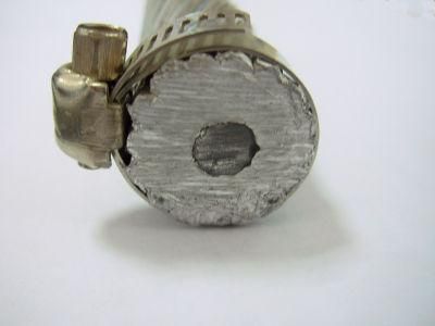 ASTM Standard Overhead Cable Quail ACSR Conductor