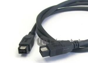 IEEE 1394 Firewire 800 Cable Assemblies