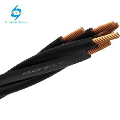 Aeroprex Rz Cu / Xs - Aerial Bundle Cable 0.6/1 Kv