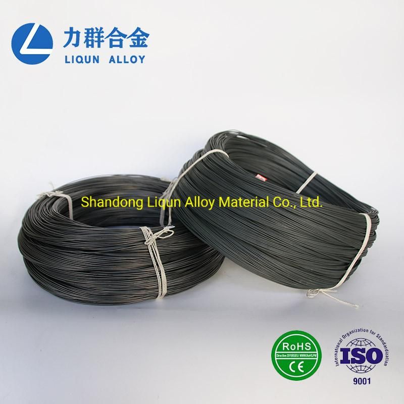 Manufacturer of Thermocouple Alloy Wire & cabel Type K/E/J/T/N/L&cabel 0.8mm type N
