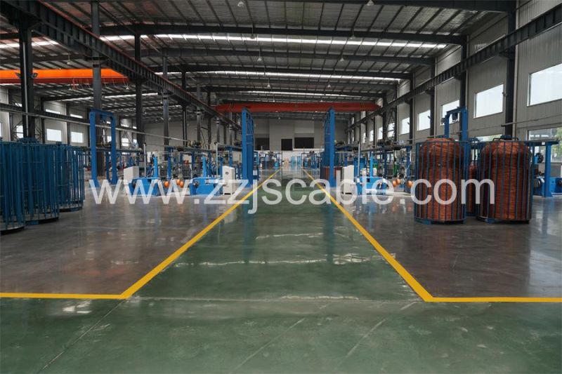 Electric PVC Conductor PVC XLPE Insulated ABC Overhead Wire Cable