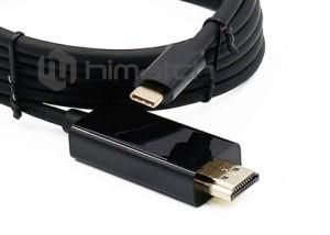USB 3.1 Type C to HDMI Cable