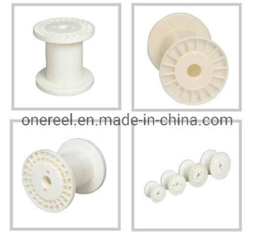 Best Standard PC Wire Rope Spool Parts