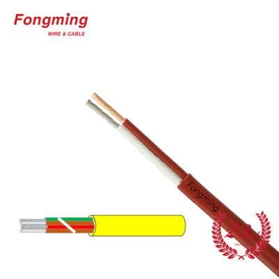 UL20711 FEP Insulated Multi-Core Electrical Cable