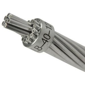 Acs Aluminum Clad Steel Bare Conductor