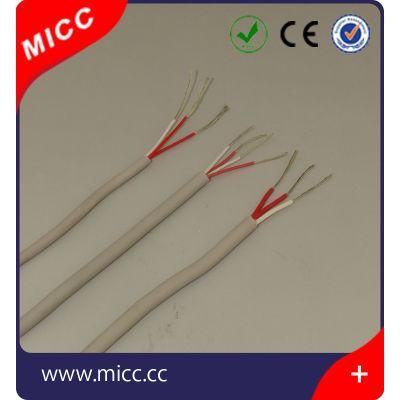 Rtd Extension Wire Type Rtd-Cu-Tef /Sil-2x7/0.2