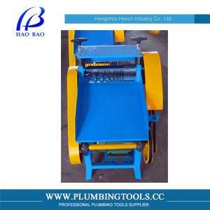 2014 New Powered Scrap Copper Wire Stripper Machine (HXD-A-1)