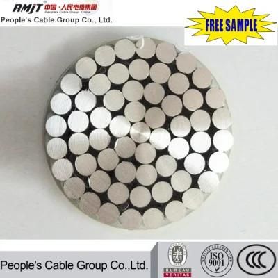 All Aluminium Stranded Conductor AAC with ASTM B231