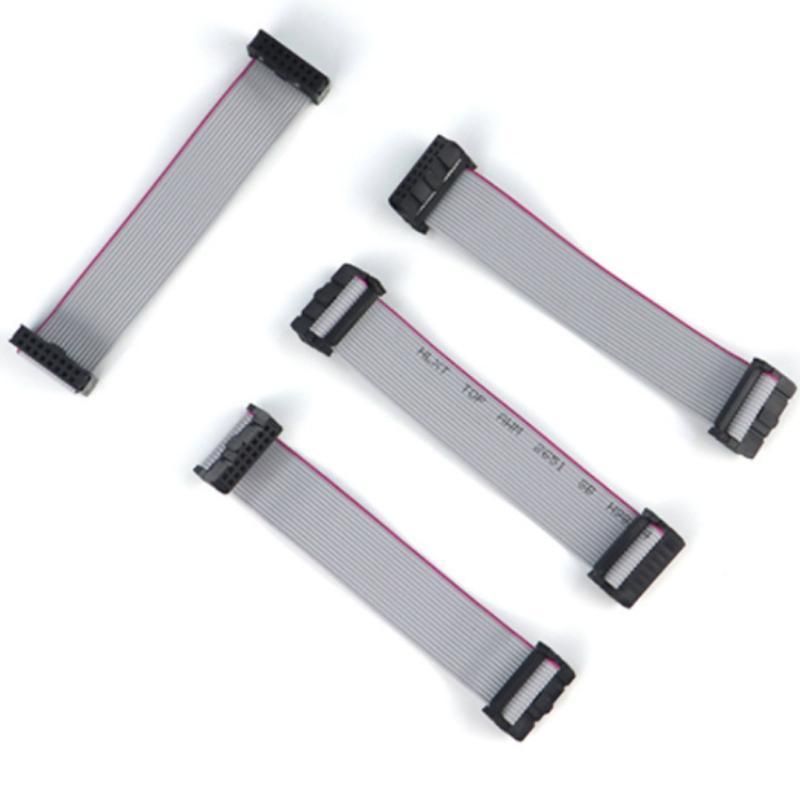 Flexible Flat Cable Ribbon Cable IDC Cable