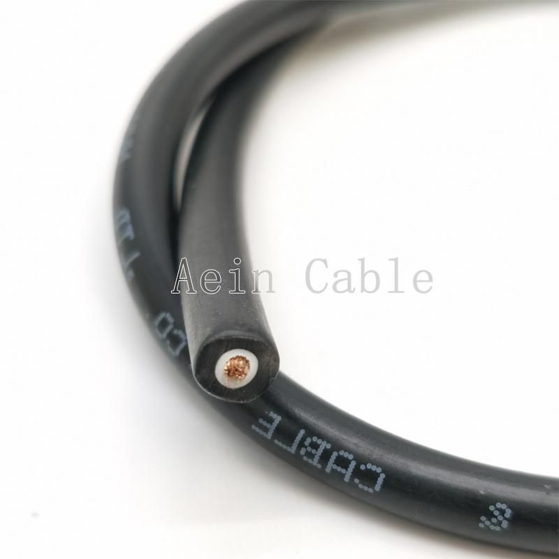TUV Certified Fg18m16 Cable Single Core Power Cable 0.6/Kv
