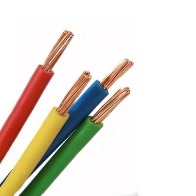 XLPE Insulated SAE J 1128 Standard Automotive Gxl Wire 20 Gauge