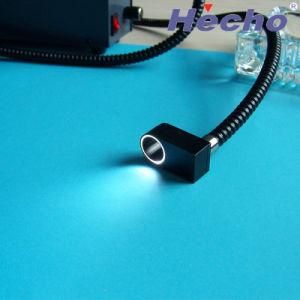 Ring Guide Light Optical Fiber Cable for Lighting