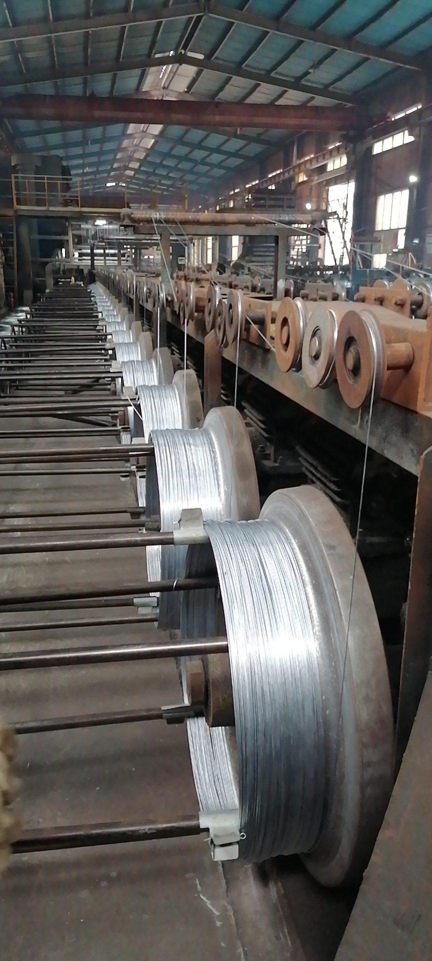 PC Steel Strand