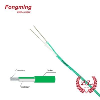 FEP Insulated Thermocouple Extension Cable