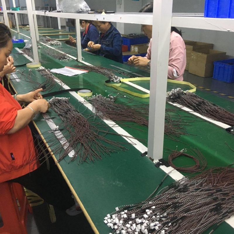 Manufacturers Produce Small Household Appliances Internal Terminal Line Connection Line Industrial Control Equipment Internal Terminal Line