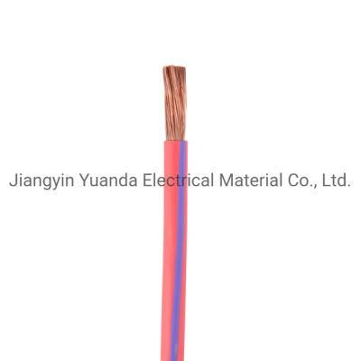 UL1061 30-14AWG Srpvc Insulated Electric Wire