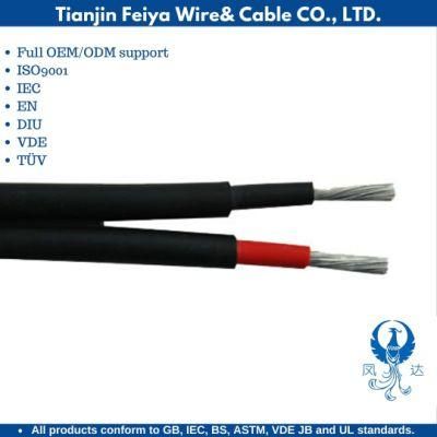 Wdz-PV Good Quality Photovoltaic Cable for Communication Power Supply