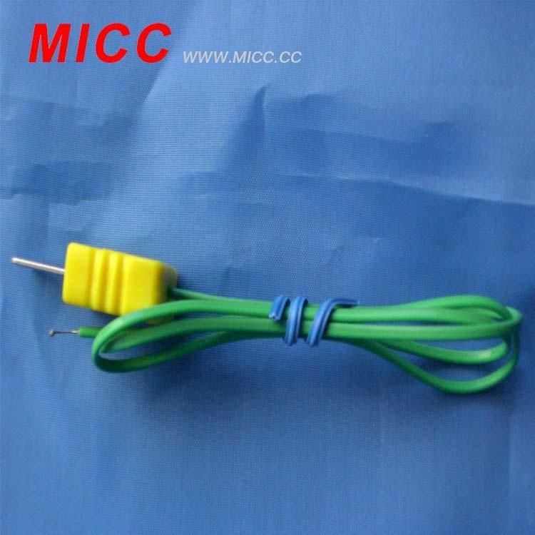 Micc Bare Type Thermocouple (WRN4-01B)