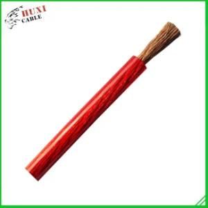 High Quality PVC Insulation Flexible Power Cable