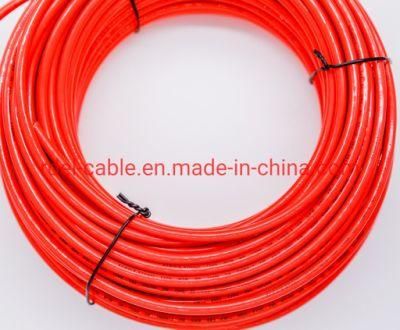 Thhn Thw Thwn 14AWG 12AWG 10AWG 8AWG Copper Wire
