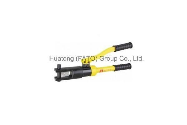 Hydraulic Crimping Tool (YYQ-120)