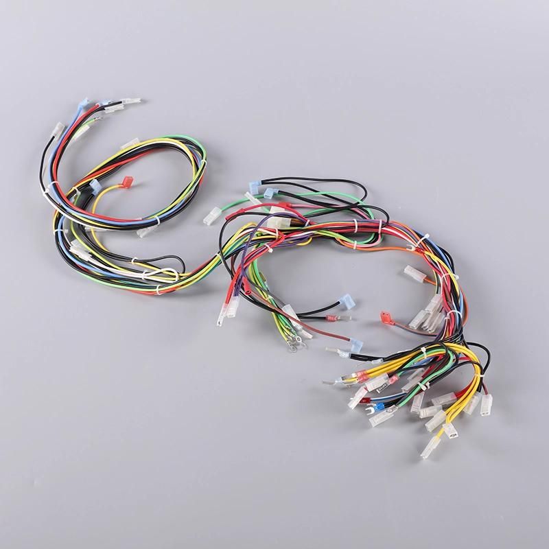 Electrical Home Appliance Wiring Harness (AL-606)