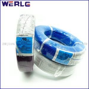 Single Core Cable Copper Conductor PVC XLPE Electric Power Cable 80c