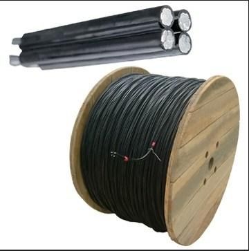 Conductor Autoportante De Aluminio Caai Cable 2X16+1X16+Na25mm2