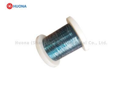 Enameled Manganin / Constantan Wire 6j12 6j13