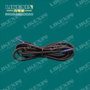 OEM/ODM Custom ISO9001 Electric Wire Harness